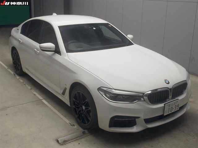 BMW 530E I PERFORMANCE M SPORT