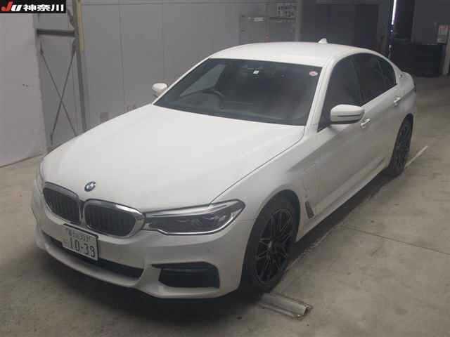 BMW 530E I PERFORMANCE M SPORT