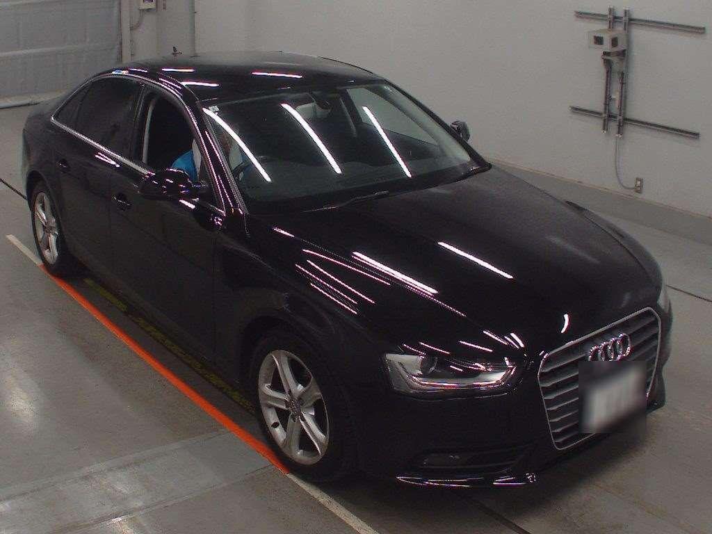 Audi A4 2.0TFSI