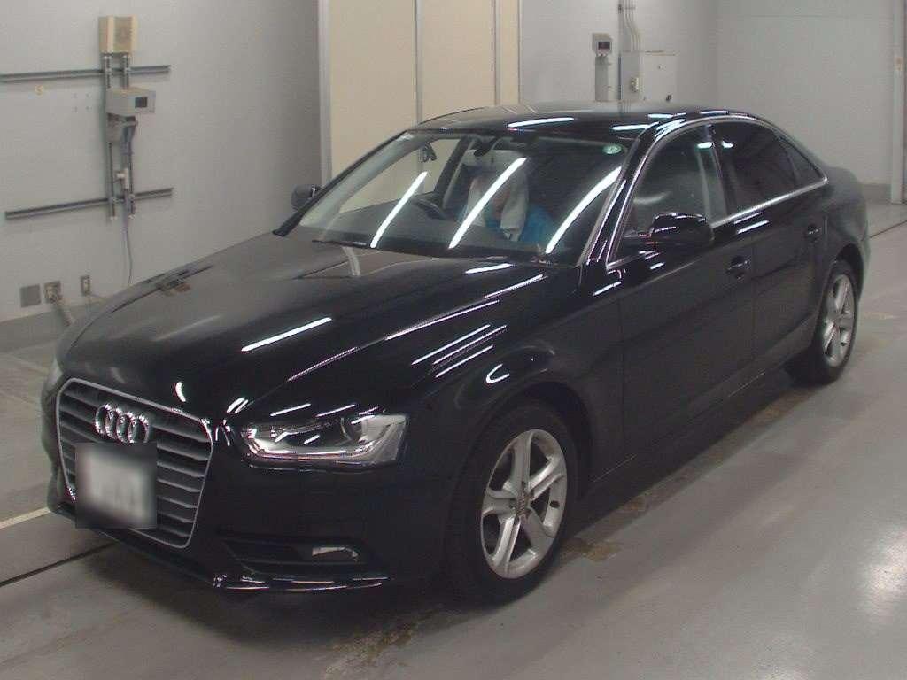 Audi A4 2.0TFSI