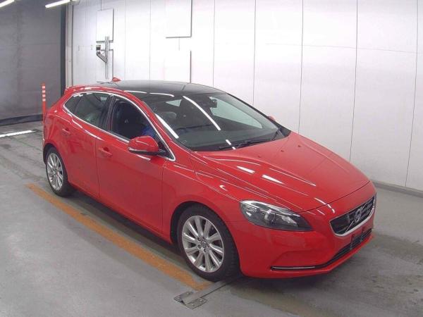 Volvo V40 T4 SE