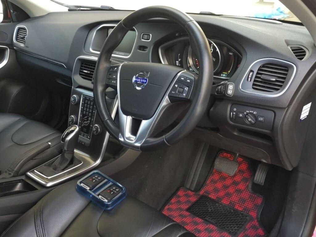Volvo V40 T4 SE