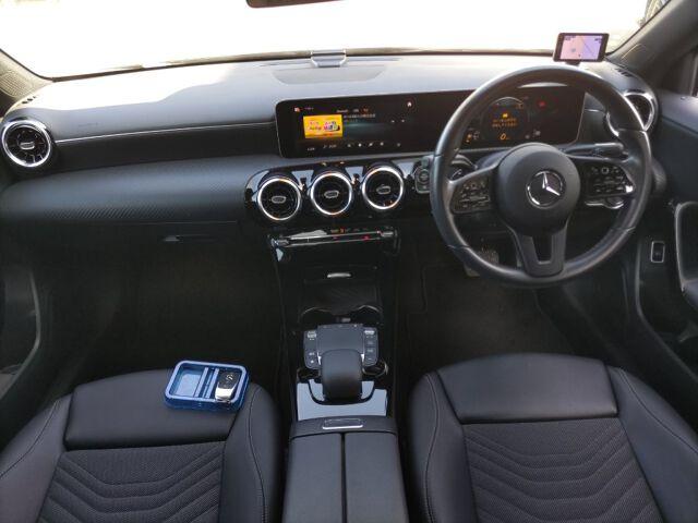 Mercedes-Benz A-class Sedan A180 SEDAN