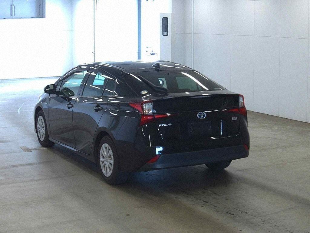 Toyota Prius  S