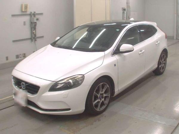 Volvo V40 1.6