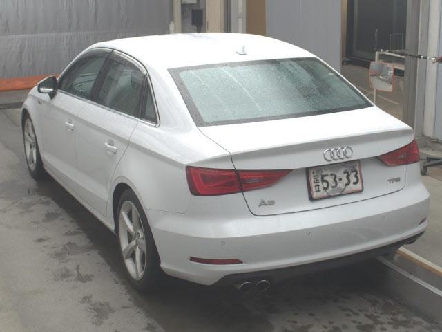 Audi A3 1.4TFSI CYLINDER ON TEMANDO