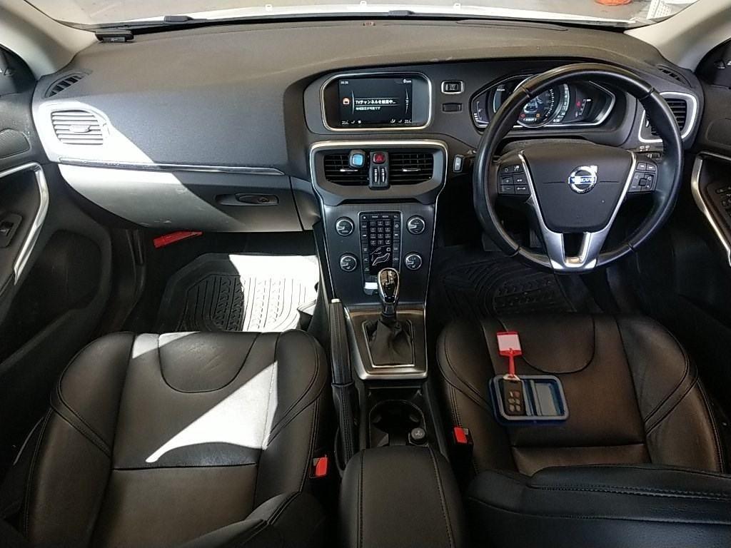 Volvo V40 T4 SE