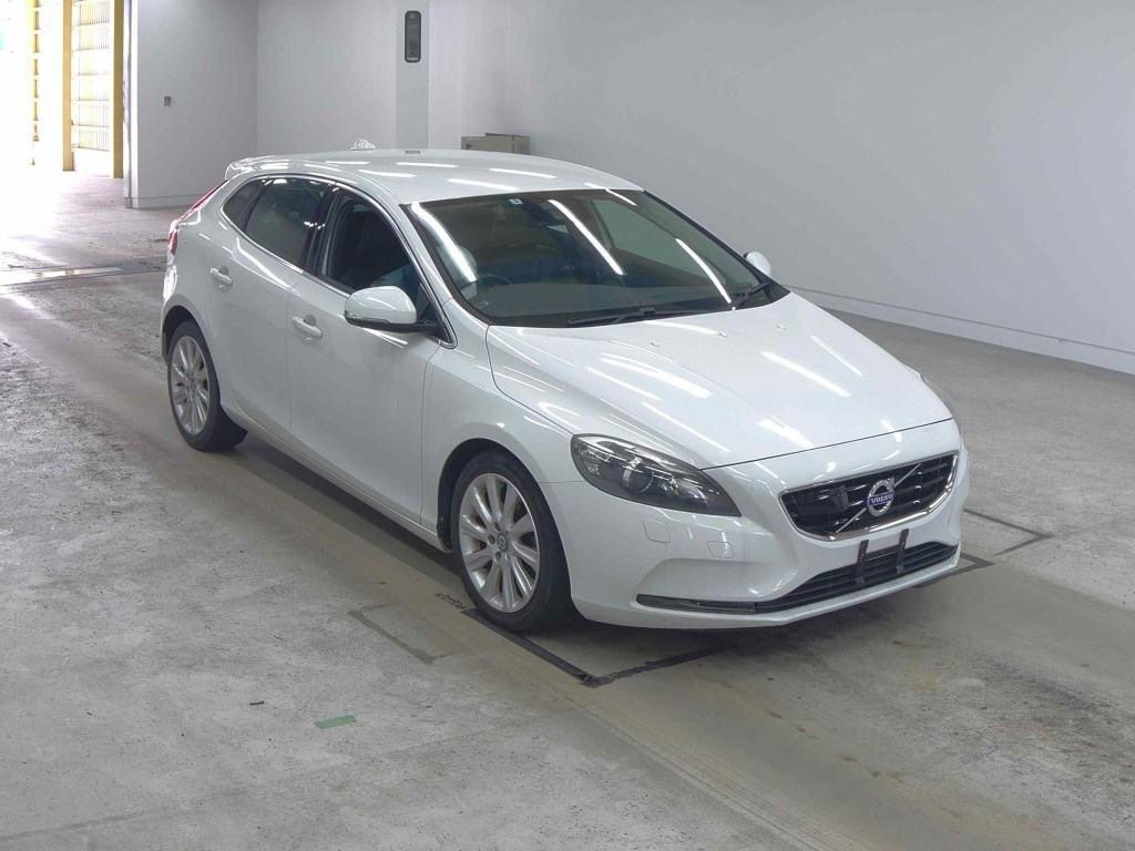 Volvo V40 T4 SE