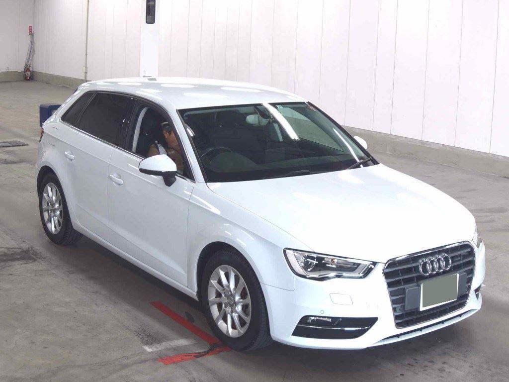 Audi A3 SPORT B1.4TFSI