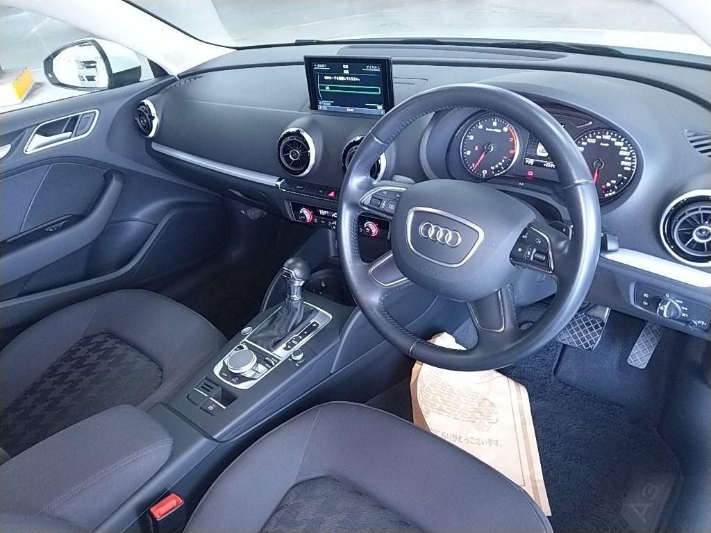 Audi A3 SPORT B1.4TFSI