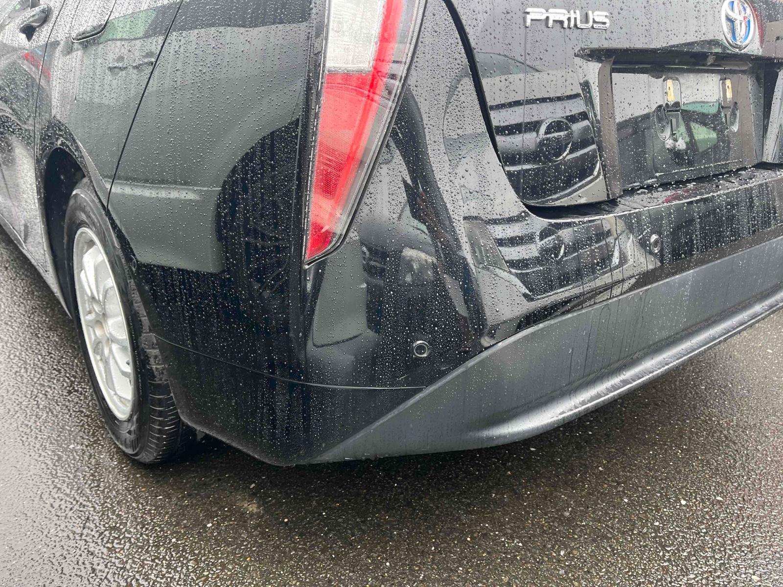 Toyota Prius  S SAFETY PLUS