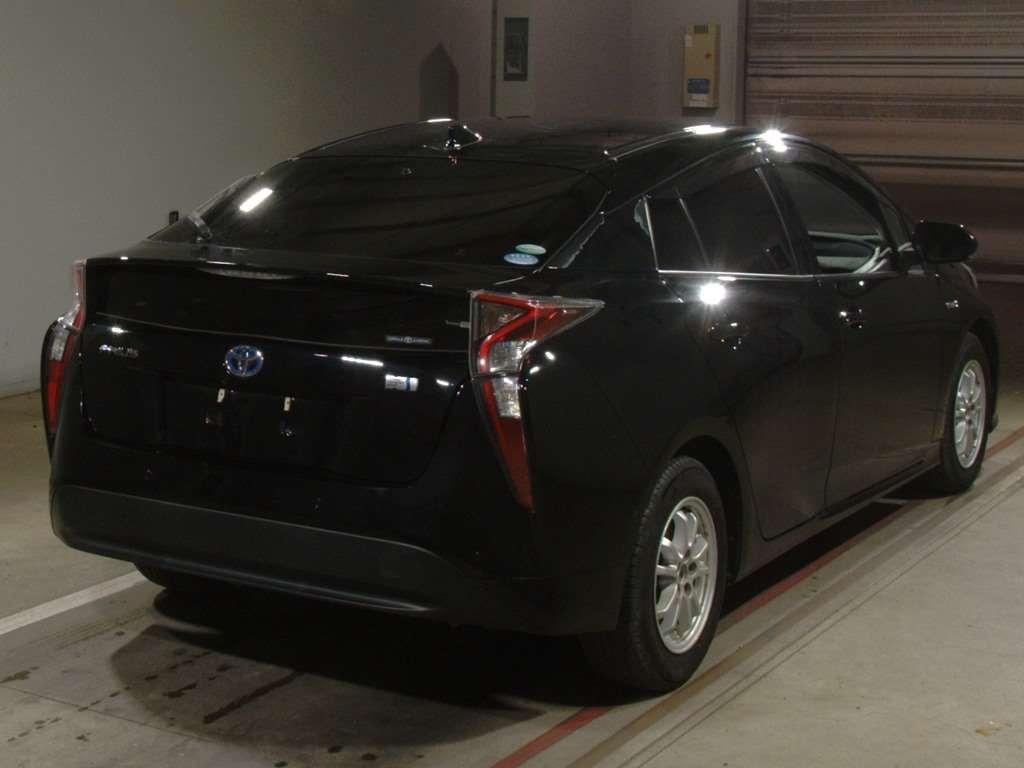 Toyota Prius  S SAFETY PLUS