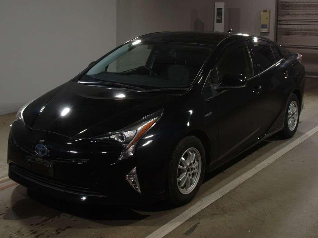 Toyota Prius  S SAFETY PLUS