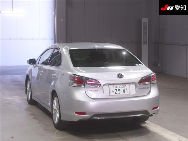 Lexus HS HS 250H VERSION L