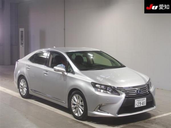 Lexus HS HS 250H VERSION L