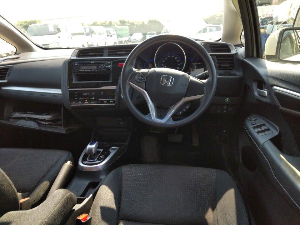 Honda Fit 1.5