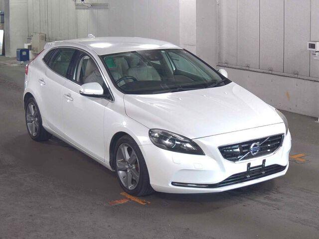 Volvo V40 T4 SE