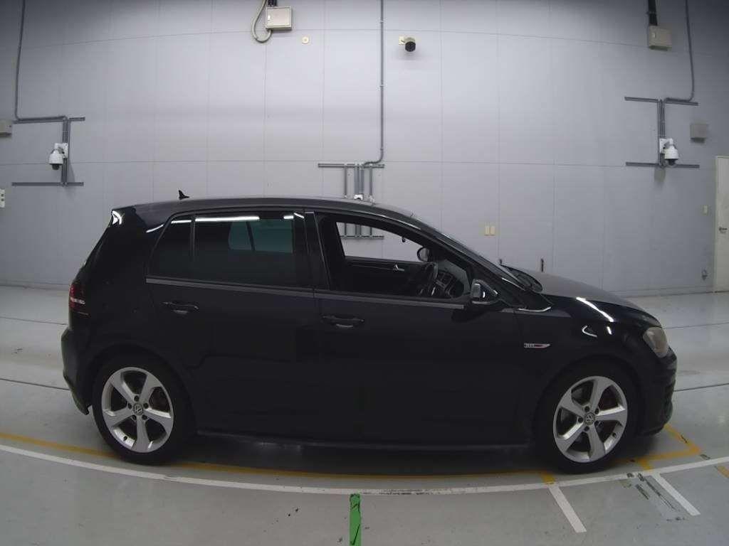 Volkswagen GOLF GTI 2.0