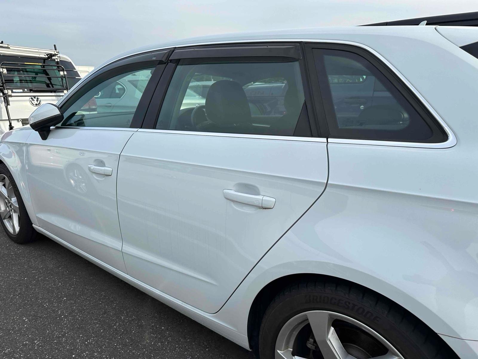 Audi A3 5D SPORTBACK 1.4TFSI