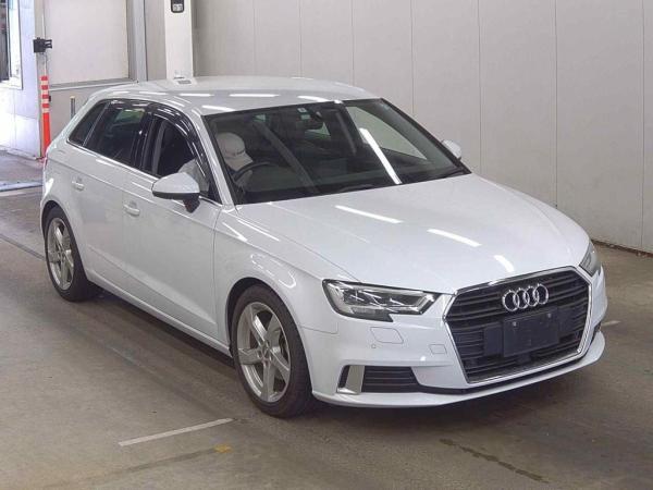 Audi A3 5D SPORTBACK 1.4TFSI