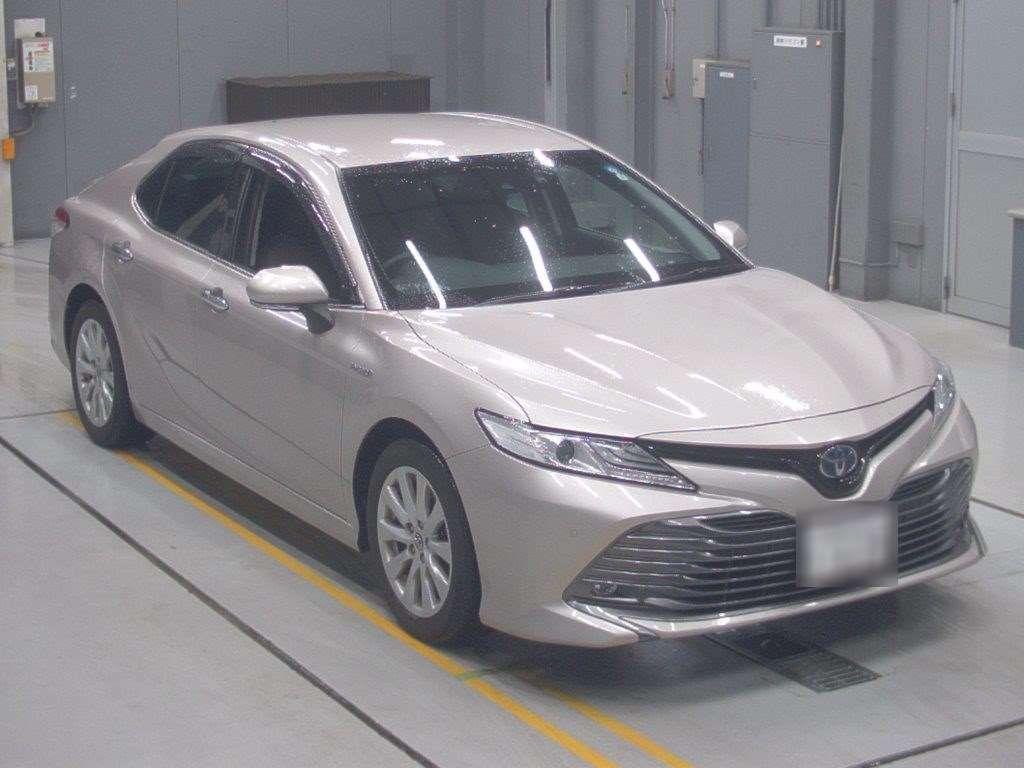 Toyota Camry  G