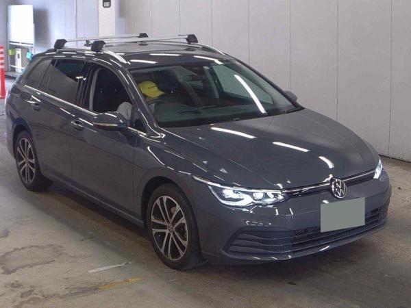 Volkswagen GOLF VARIANT ETSI ACTIVE