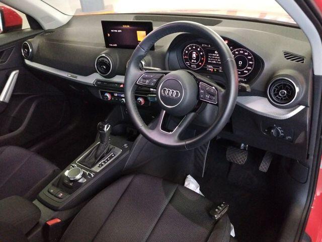 Audi Q2 35TFSI ADVANCED