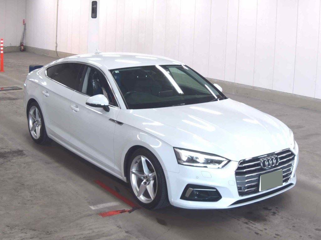 Audi A5 SPORTBACK 2.0TFSI SPORT