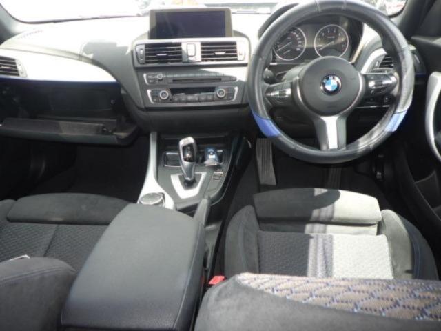 BMW 1 Series 120I M SPORT