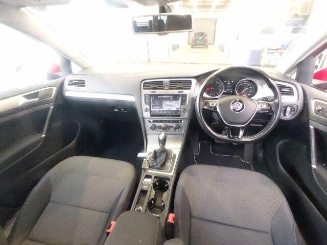 Volkswagen Golf 5d TSI COMFORT LINE BLUEMOTION TE