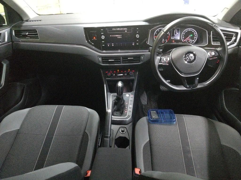 Volkswagen Polo 5d 4.5