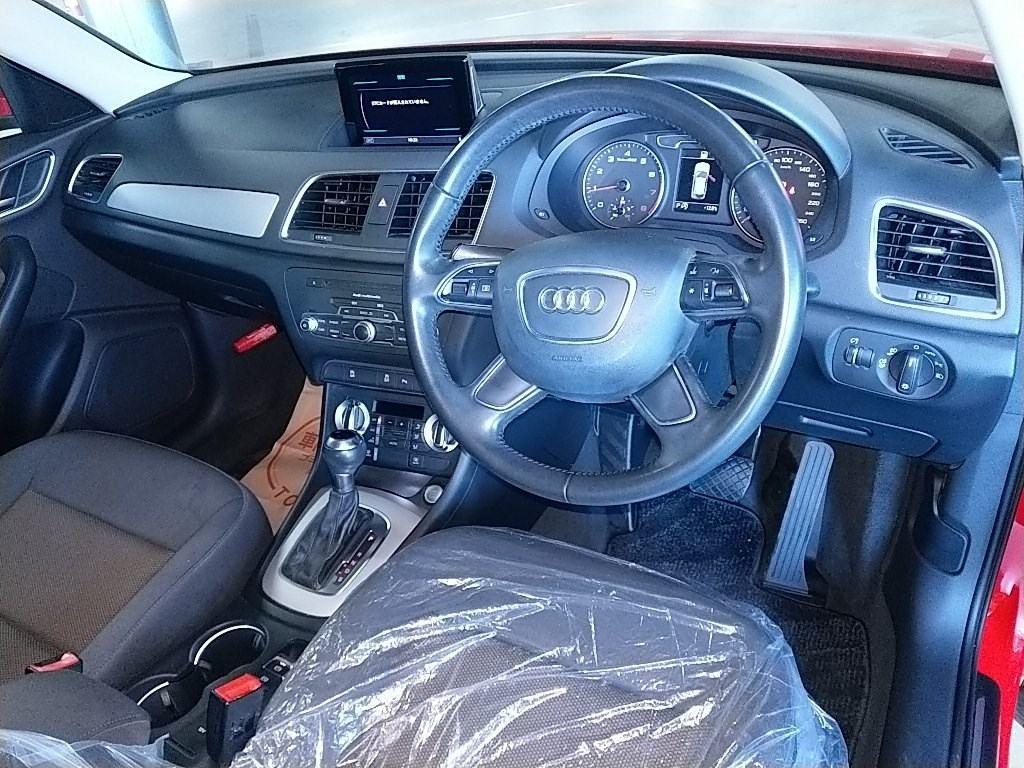 Audi Q3 1.4TFSI