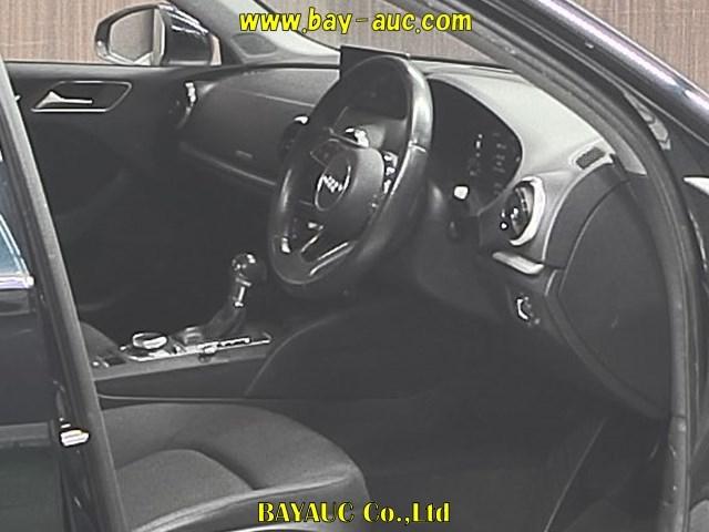 Audi A3 Sedan 1.4TFSI