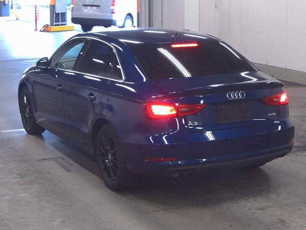 Audi A3 SEDAN 1.4TFSI