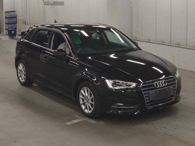 Audi A3 SPORT B1.4TFSI CYLINDER ON DEMANDE