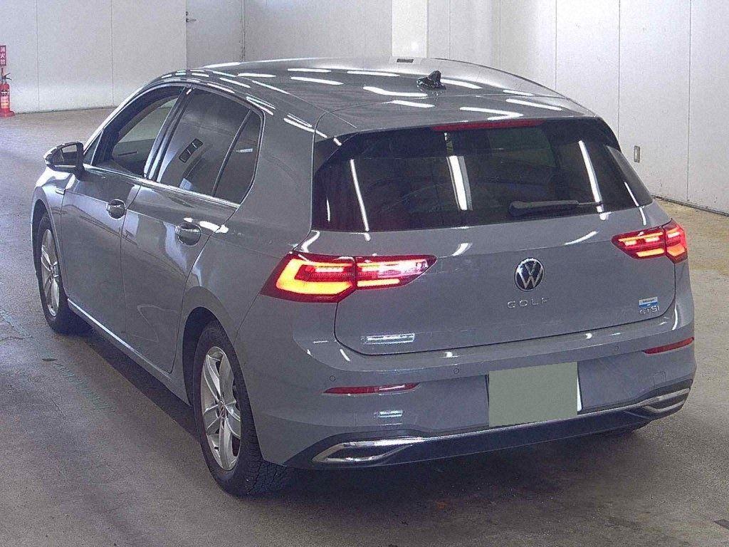 Volkswagen GOLF 5D ETSI STYLE