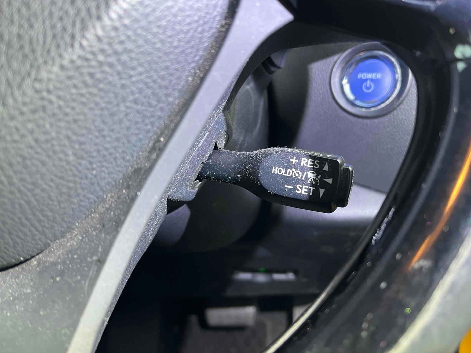 Toyota C-HR S