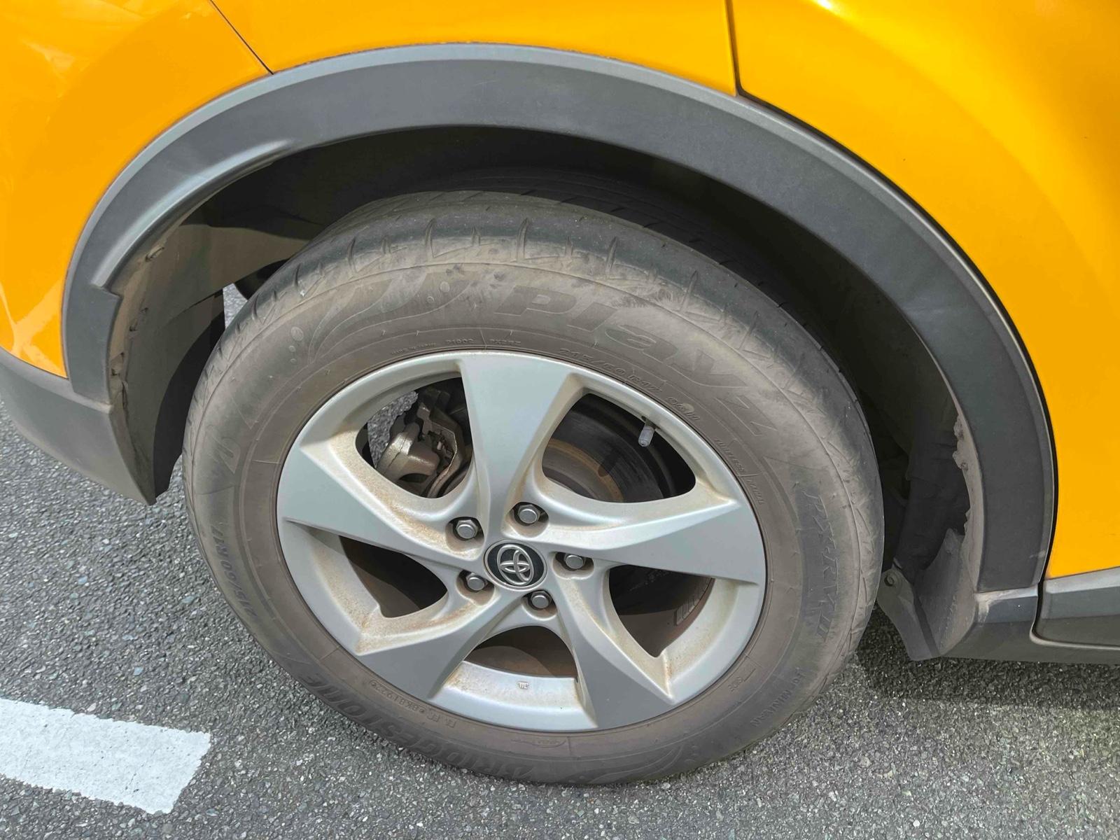 Toyota C-HR S