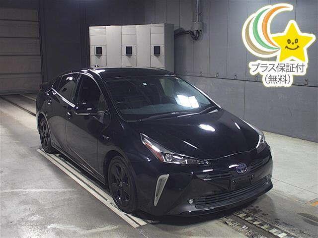 Toyota Prius  S TOURING SELECTION