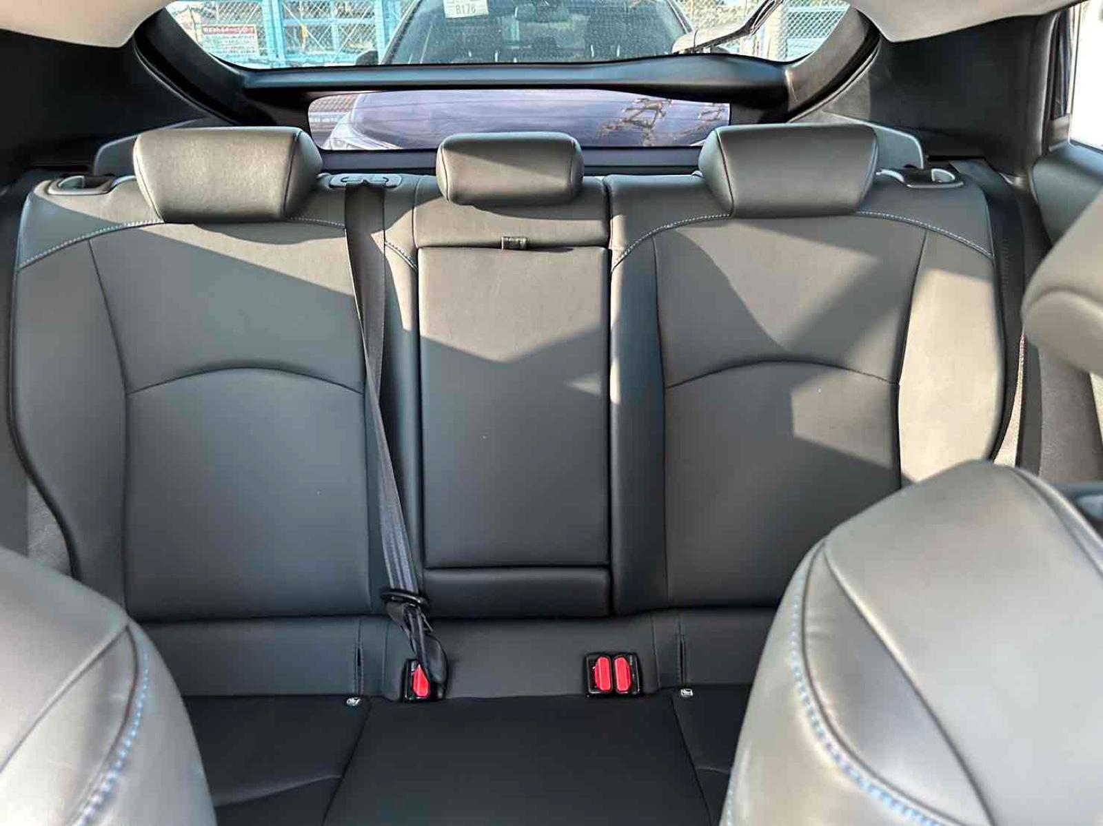 Toyota Prius  S TOURING SELECTION