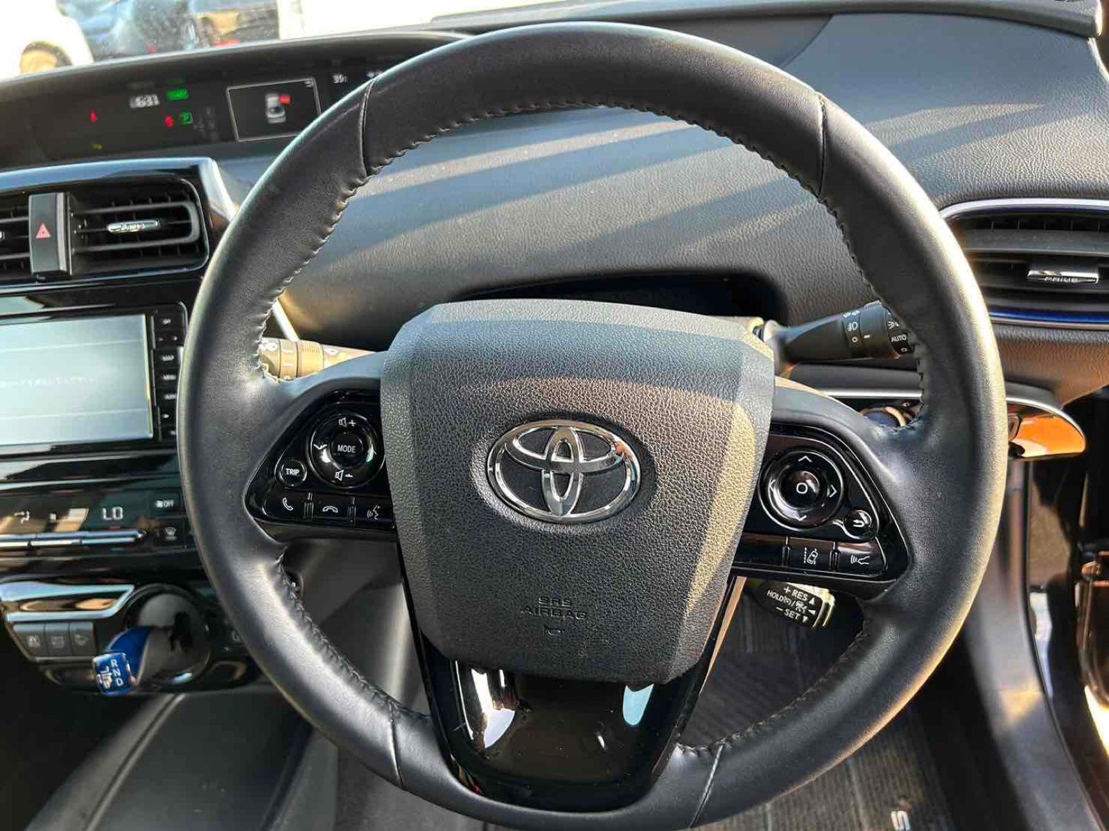 Toyota Prius  S TOURING SELECTION