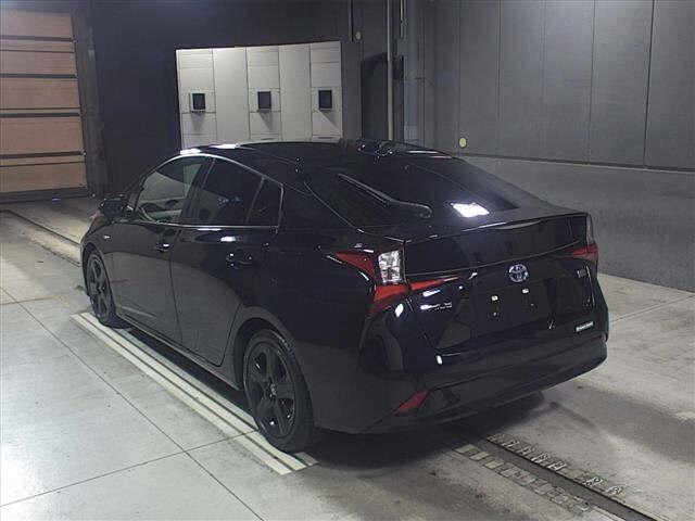 Toyota Prius  S TOURING SELECTION