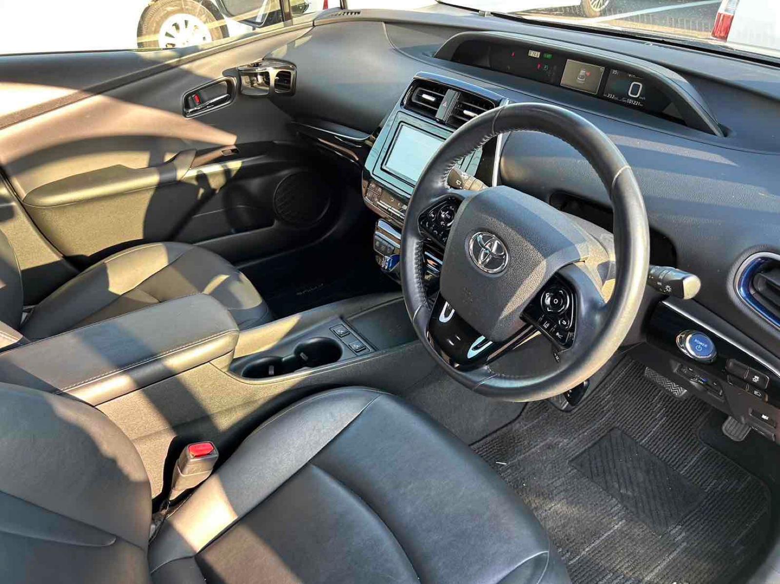 Toyota Prius  S TOURING SELECTION