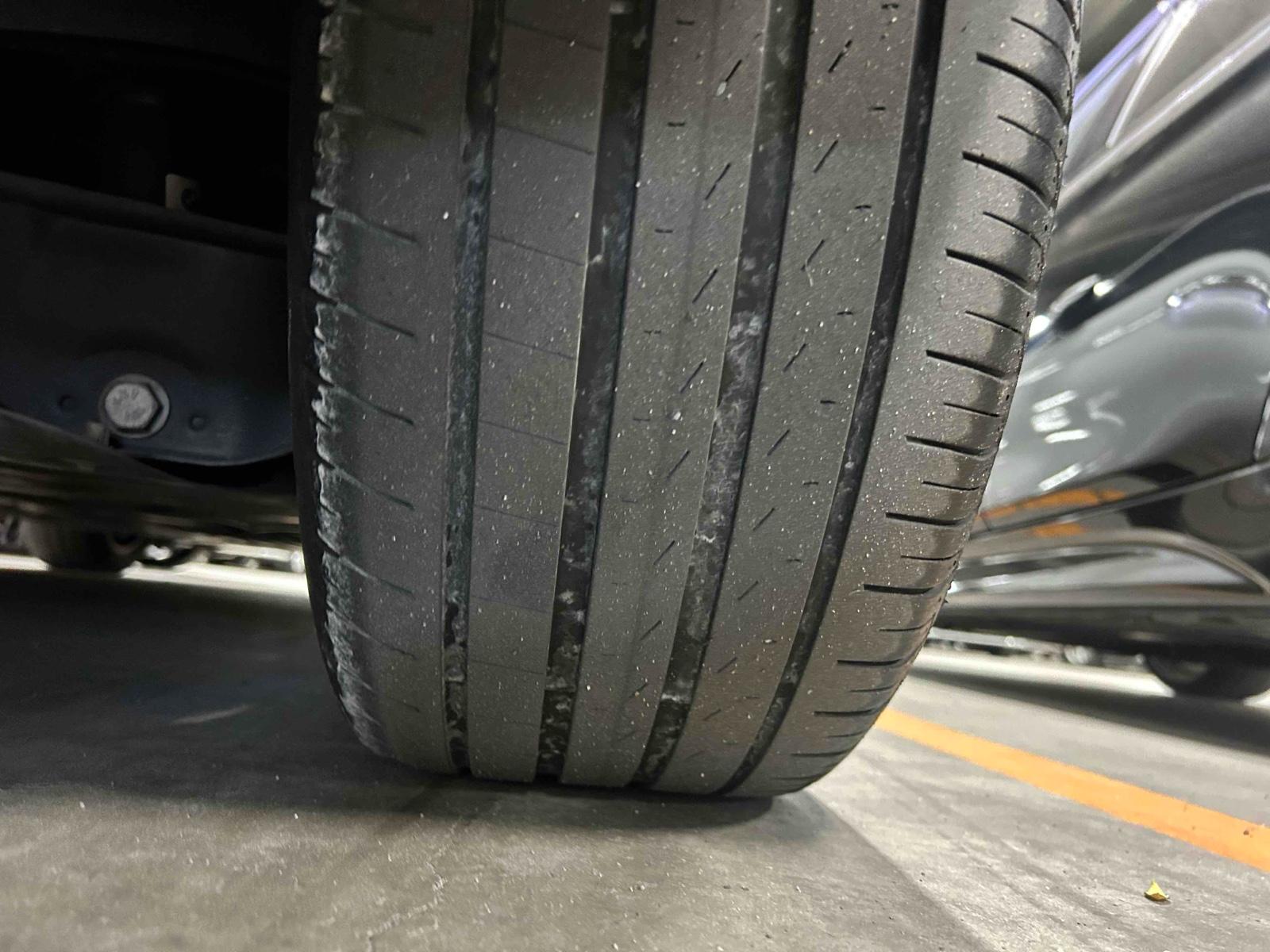 BMW 523D TOURING RUG SI 2.0