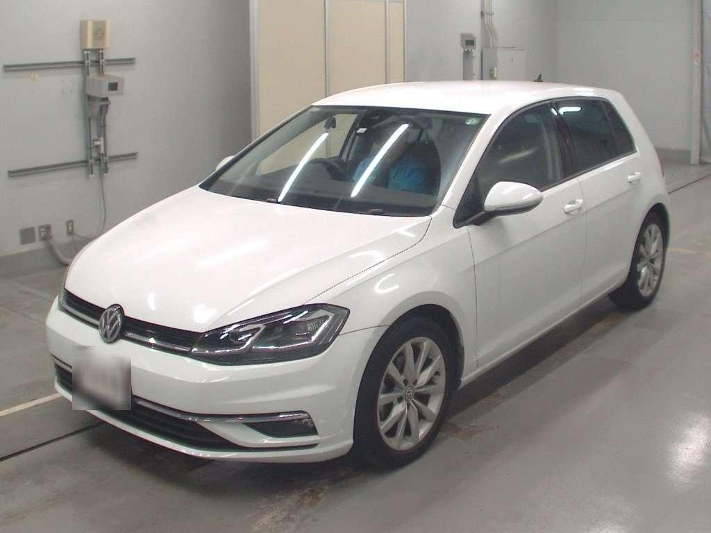 Volkswagen Golf 1.2