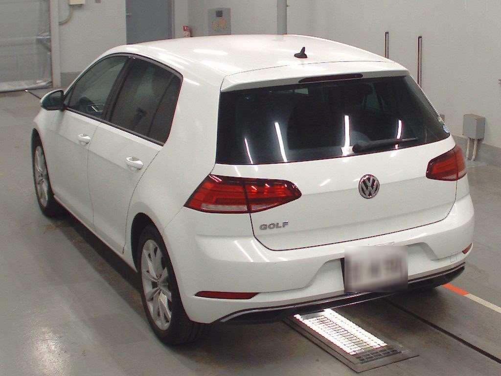 Volkswagen Golf 1.2