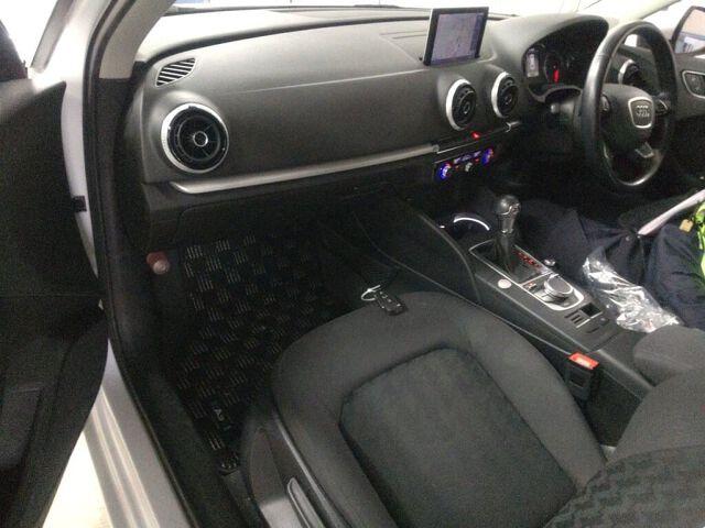 Audi A3 5d SPORTS BACK 1.4TFSI