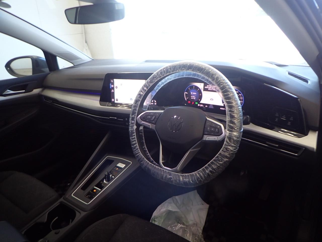 Volkswagen Golf ＴＤＩ アクティブアドバンス プラＥｄ