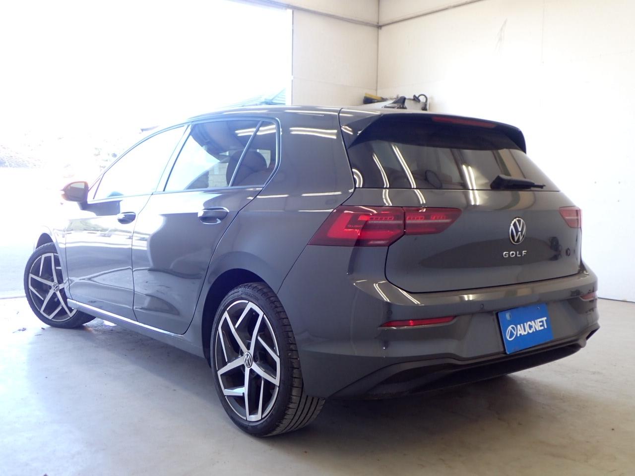 Volkswagen Golf ＴＤＩ アクティブアドバンス プラＥｄ