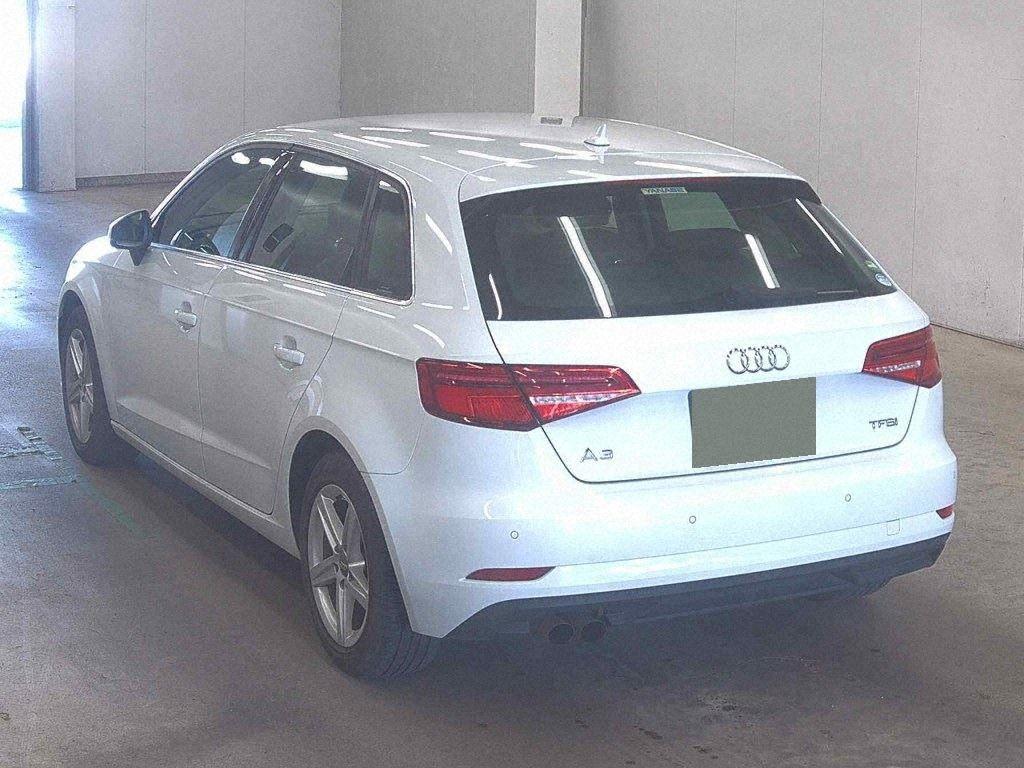 Audi A3 SPORT B1.4TFSI